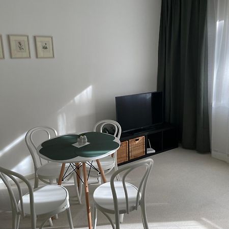 Skau Dunajska Family Two Bedroom Apartment Old Town Bratislava Ngoại thất bức ảnh