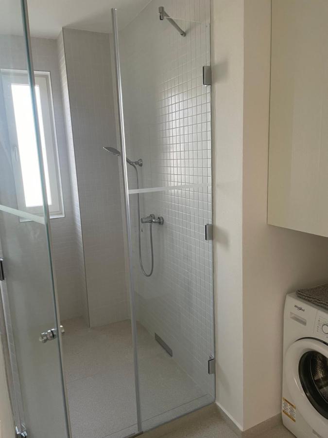 Skau Dunajska Family Two Bedroom Apartment Old Town Bratislava Ngoại thất bức ảnh
